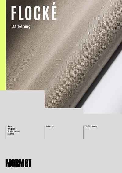 Blackout 100% / Flocké 11201