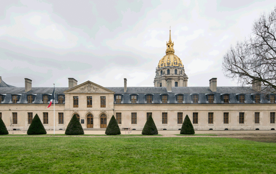 Museo de la Orden de la Liberación