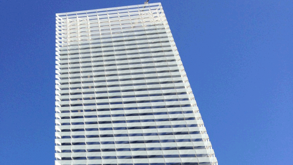 PROYECTO: TORRE PUIG