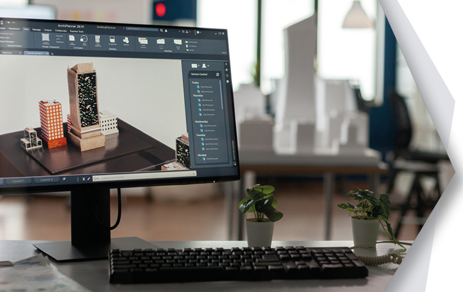 Los tejidos Mermet en los programas informáticos térmicos