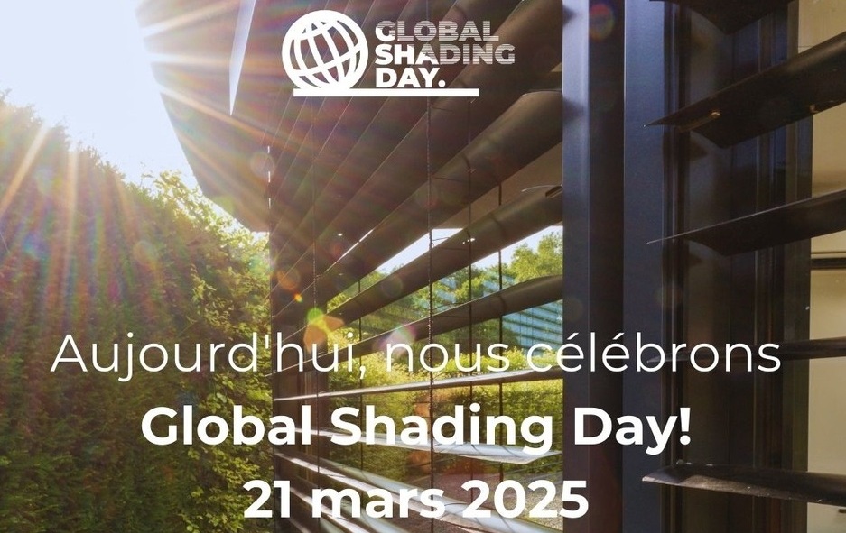GLOBAL SHADING DAY 2025