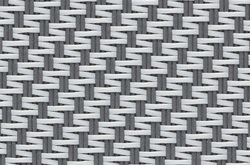 Satiné 21154   0102 Gris Blanco