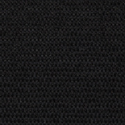 Tejidos Opaco BLACKOUT 100% Flocké 11201 606 Negro