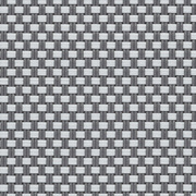 Tejidos Transparente EXTERNAL SCREEN CLASSIC Natté 4503 0102 Gris Blanco