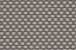 Natté 4503   0110 Gris Sand