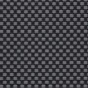Tejidos Transparente EXTERNAL SCREEN CLASSIC Natté 4503 3001 Carbón Gris