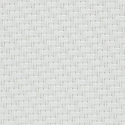 Tejidos Transparente EXTERNAL SCREEN CLASSIC Satiné 5500 0202 Blanco