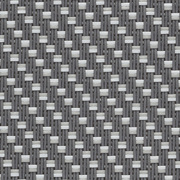 Tejidos Transparente EXTERNAL SCREEN CLASSIC Satiné 5500 M31 010207 Gris Blanco Perla