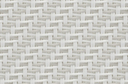 Satiné 5500   M36 020207 Blanco Blanco Perla