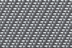Satiné 5501   0102 Gris Blanco