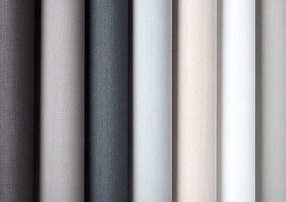 Tissu de protection solaire, Transparente screen-vision SV 1%