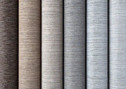 Tissu de protection solaire, Transparente screen-design S-Screen