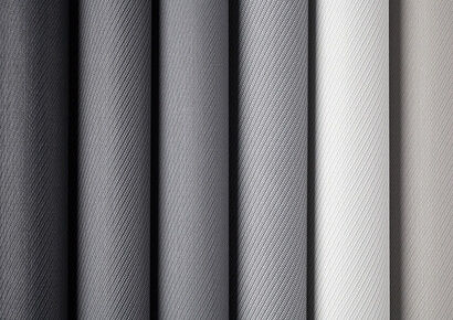 Tissu de protection solaire, Transparente external-screen-classic Satiné 5501