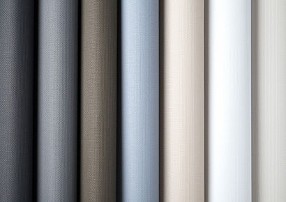 Tissu de protection solaire, Transparente screen-nature Screen Nature