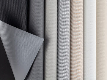 Tissu de protection solaire, Opaco  Satiné 21154