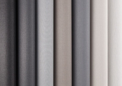 Tissu de protection solaire, Transparente screen-vision SV 5%