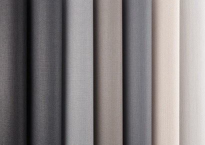 Tissu de protection solaire, Transparente screen-vision SV 10%