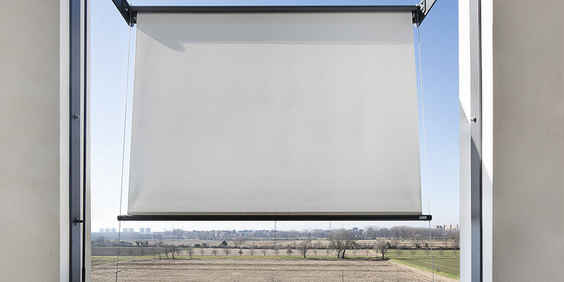 5 Square - Viviendas colectivas