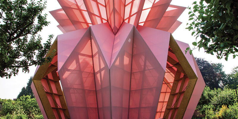 Escultura temporal \