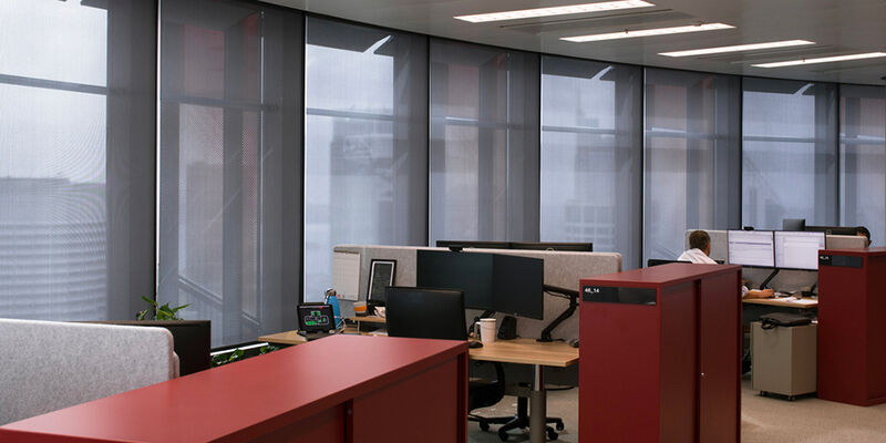 Del bufete de abogados Baker McKenzie