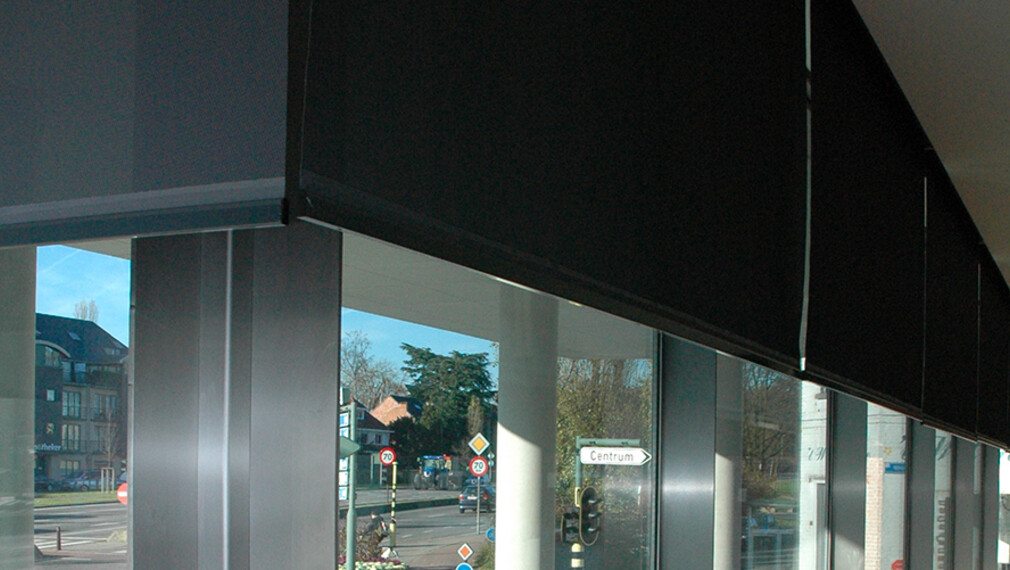 PROYECTO: SEDE DE BELGO METAL