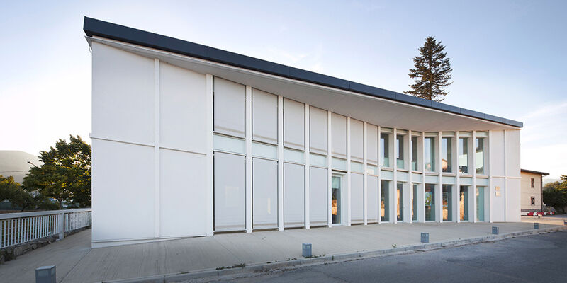 Casa Onna (Ayuntamiento)