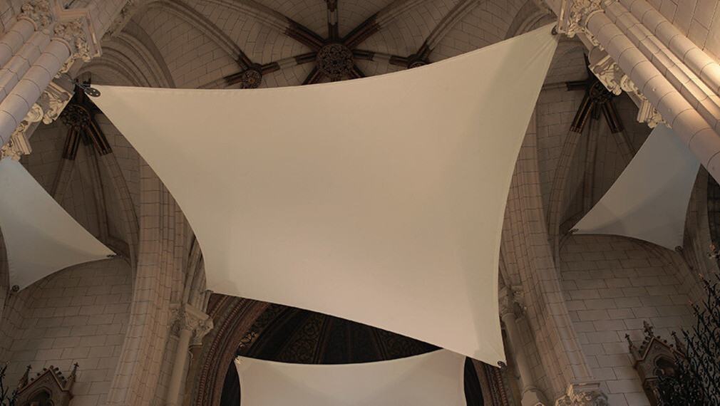 PROYECTO: CAPILLA DE PAU 