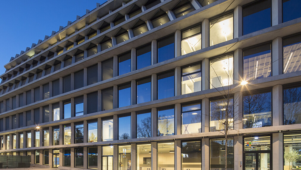 PROYECTO: FUNDACIóN FELTRINELLI