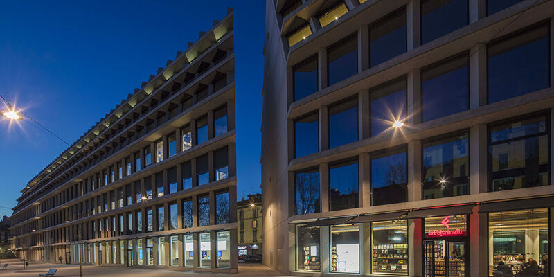 Fundación Feltrinelli