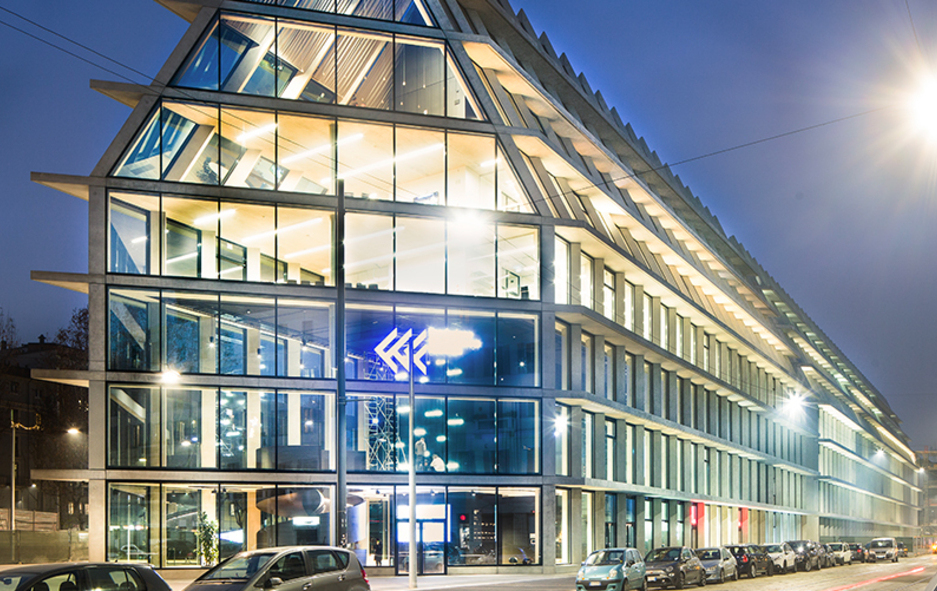 FUNDACIóN FELTRINELLI