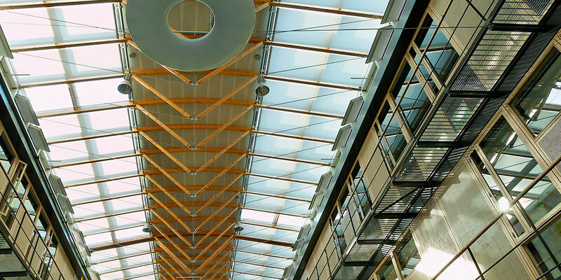 Ayuntamiento Echirolles