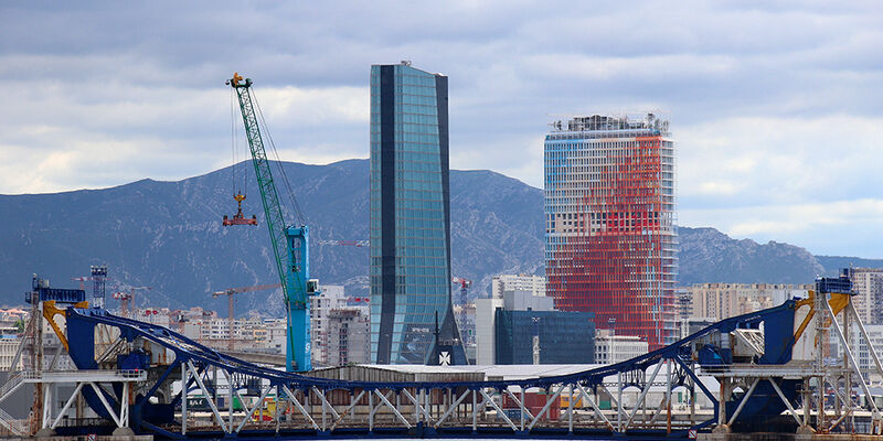 Torre La Marseillaise