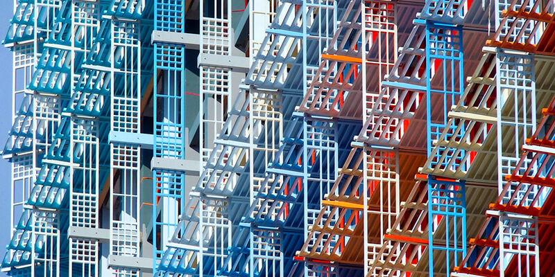 Torre La Marseillaise