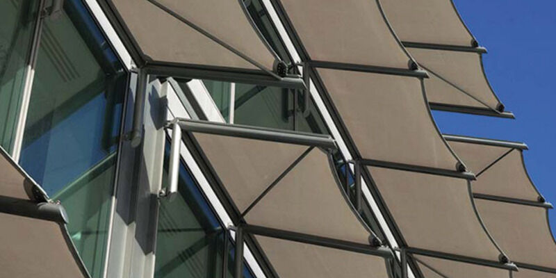 Oficinas de Lapps Quay