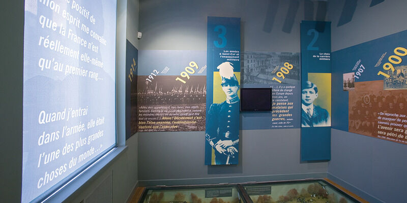 Museo Maison Natale de Charles de Gaulle