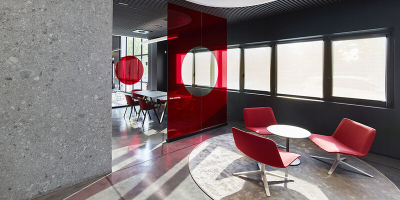 Sede social Mozzanica