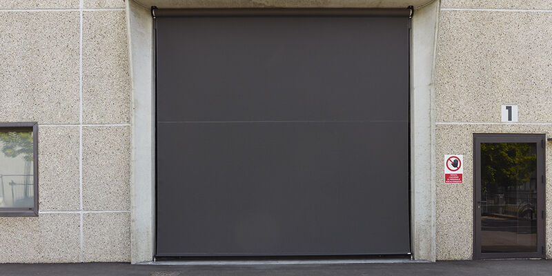 Sede social Mozzanica