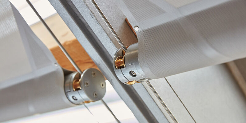 Bureaux du Musée MUSE