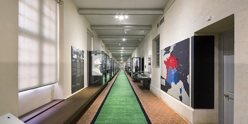 Musée de l’Ordre de la Libération