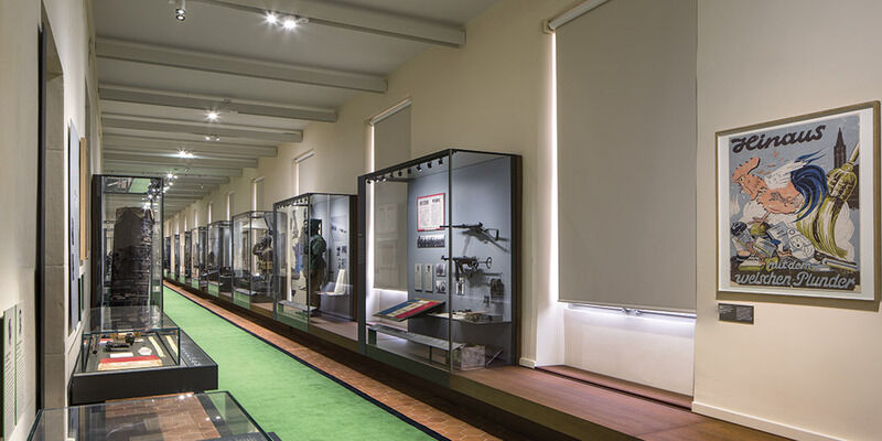 Musée de l’Ordre de la Libération