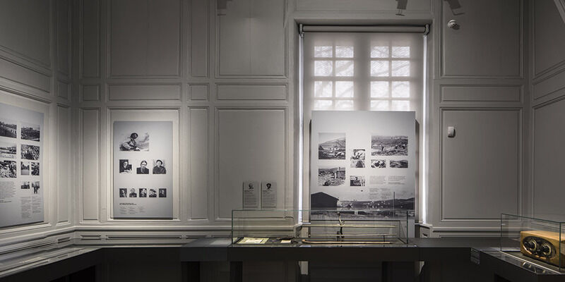 Musée de l’Ordre de la Libération