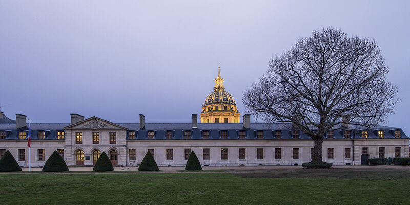 Musée de l’Ordre de la Libération