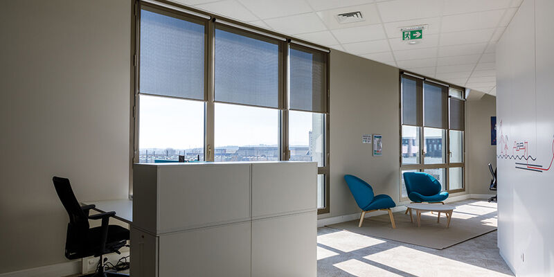 Nexans Research Center