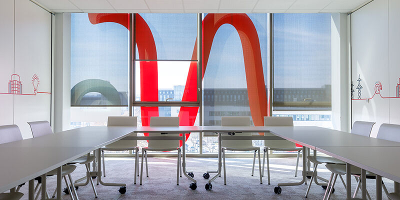 Nexans Research Center