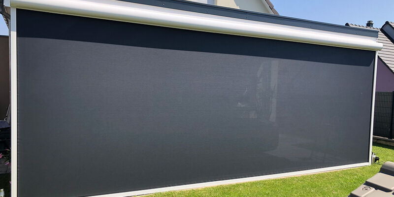 Residencial - Pérgola