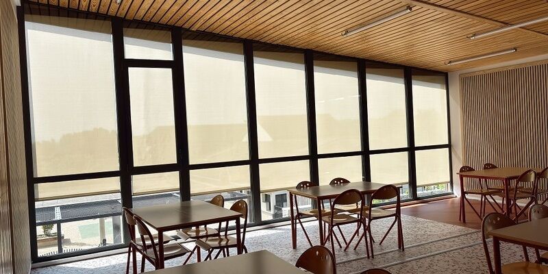 Acogida extraescolar de Porcieu-Amblagnieu