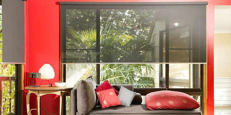 Residencial - Estores interiores