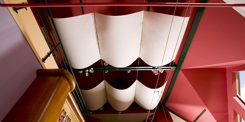 Restaurante Golf Dunkerque