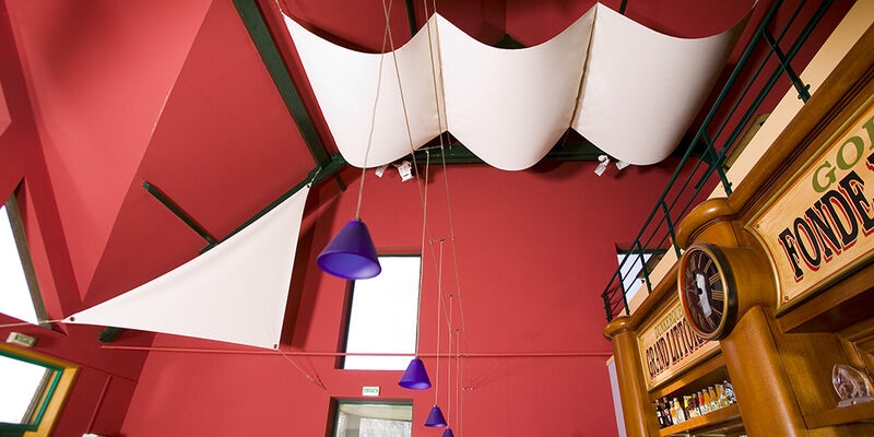 Restaurante Golf Dunkerque