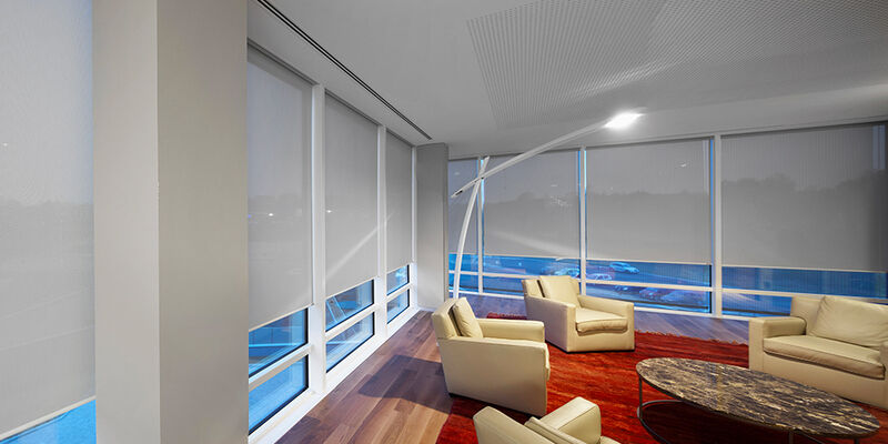 Sede social del Grupo MFL